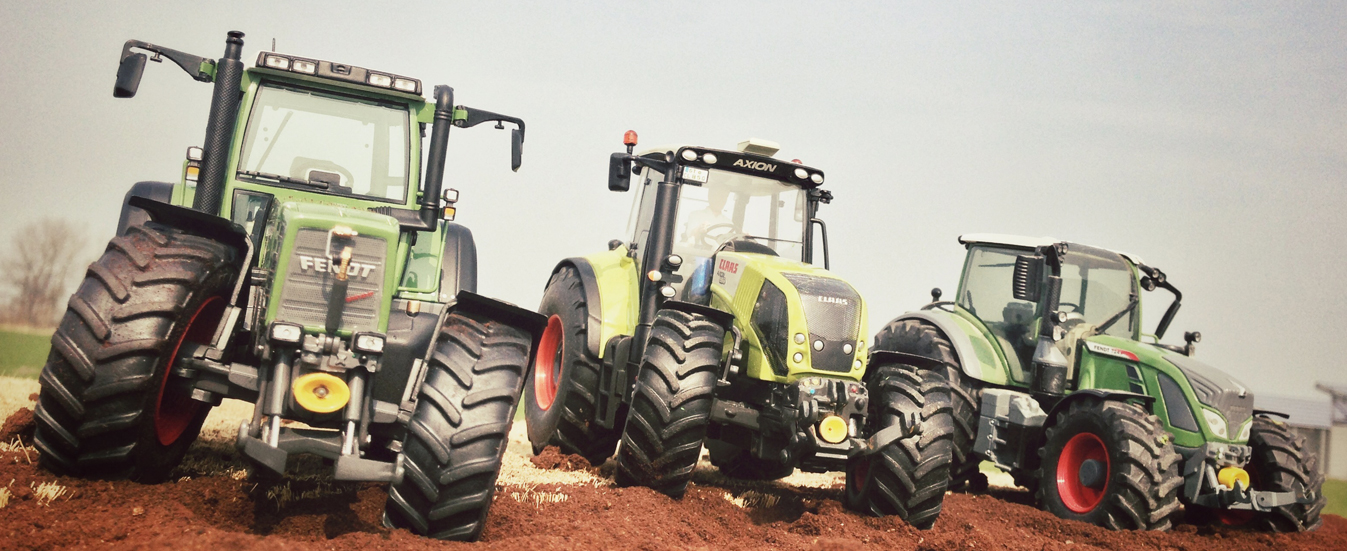 Freunde von Farmworld