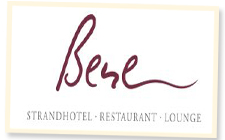 Strandhotel Bene